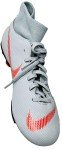 Luka Modric Autographed Nike Mercurial Cleat