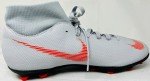 Luka Modric Autographed Nike Mercurial Cleat