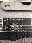 Nike Mercurial Superfly Elite FG Luka Modric