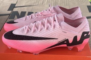 Nike Zoom Mercurial Vapor 15 Elite FG Cleats