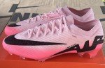 Nike Zoom Mercurial Vapor 15 Elite FG Cleats
