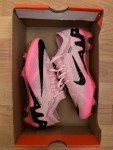 Nike Zoom Mercurial Vapor 15 Elite FG Cleats