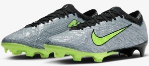 Nike Zoom Mercurial Vapor 15 Elite FG Cleats