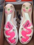 Nike Zoom Vapor 15 Elite Soccer Cleats - Mens 11