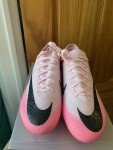Nike Zoom Mercurial Vapor 15 Elite Soccer Cleats