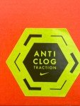 Nike Zoom Vapor 15 Elite Soccer Cleats - Mens 11