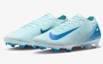 Nike Zoom Mercurial Vapor 16 Elite FG Cleats