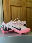 Nike Zoom Mercurial Vapor 15 Elite Soccer Cleats