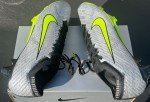 Nike Zoom Mercurial Vapor 15 Elite FG Cleats