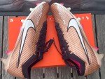 Nike Zoom Vapor 15 Elite Soccer Cleats - Mens 11