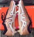 Nike Zoom Vapor 15 Elite Soccer Cleats - Mens 11