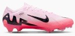Nike Zoom Mercurial Vapor 15 Elite Soccer Cleats - Pink 11.5