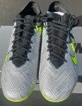 Nike Zoom Mercurial Vapor 15 Elite FG Cleats
