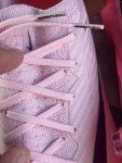 Nike Zoom Mercurial Vapor 15 Elite Soccer Cleats - Pink 11.5