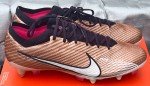 Nike Zoom Vapor 15 Elite Soccer Cleats - Mens 11