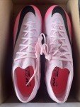 Nike Zoom Mercurial Vapor 15 Elite FG Cleats
