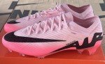 Nike Zoom Mercurial Vapor 15 Elite FG Cleats