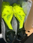 Nike Zoom Mercurial Vapor 15 Elite FG Cleats