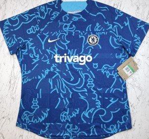 Nike Chelsea FC Women’s 2022/23 Soccer Jersey XL