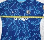 Nike Chelsea FC Women’s 2022/23 Soccer Jersey XL