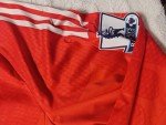 Chelsea FC 2014-2015 Goalkeeper Shirt #13 Courtois