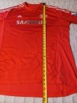Chelsea FC 2014-2015 Goalkeeper Shirt #13 Courtois
