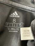 Real Madrid Thibaut Courtois Player Issue CL Jersey