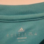 Thibaut Courtois Signed Chelsea Goalkeeper Jersey XL