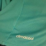 Thibaut Courtois Signed Chelsea Goalkeeper Jersey XL