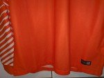 Chelsea 2017-2018 Nike Goalkeeper Jersey - Size M