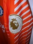 Chelsea 2017-2018 Nike Goalkeeper Jersey - Size M