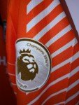 Chelsea 2017-2018 Nike Goalkeeper Jersey - Size M