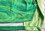 Real Madrid Courtois 2022 Champions League Jersey