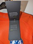 Chelsea 2017-2018 Nike Goalkeeper Jersey - Size M