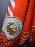 Chelsea 2017-2018 Nike Goalkeeper Jersey - Size M