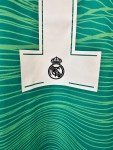 Real Madrid Courtois 2022 Champions League Jersey