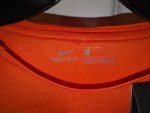 Chelsea 2017-2018 Nike Goalkeeper Jersey - Size M