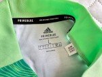 Real Madrid Courtois 2022 Champions League Jersey