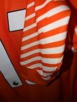 Chelsea 2017-2018 Nike Goalkeeper Jersey - Size M