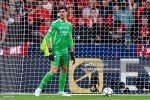 Real Madrid Courtois 2022 Champions League Jersey