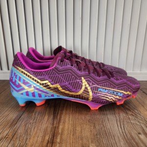Nike Zoom Mercurial Vapor 15 Academy Cleats - Mbappe