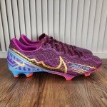 Nike Zoom Mercurial Vapor 15 Academy Cleats - Mbappe