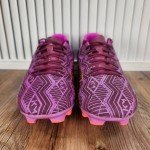 Nike Zoom Mercurial Vapor 15 Academy Cleats - Mbappe