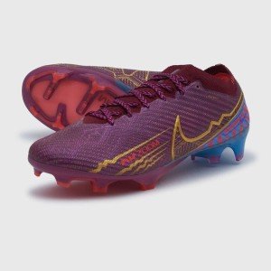 Nike Mercurial Vapor 15 Elite Kylian Mbappe Size 7.5