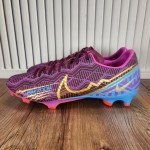 Nike Zoom Mercurial Vapor 15 Academy Cleats - Mbappe
