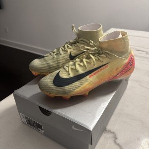 Nike Mercurial Superfly 10 Elite Km Mbappe 8.5