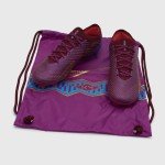 Nike Mercurial Vapor 15 Elite Kylian Mbappe Size 7.5