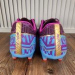 Nike Zoom Mercurial Vapor 15 Academy Cleats - Mbappe