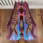 Nike Zoom Mercurial Vapor 15 Academy Cleats - Mbappe
