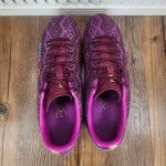 Nike Zoom Mercurial Vapor 15 Academy Cleats - Mbappe